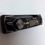 Frente Pioneer Deh X8580bt 8550bt Com N F