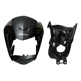 Frente Titan 160 2022 Frontal Bananinha E Aranha Todas Cores