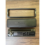 Frentinha Pioneer Tuner Cd Player Deh-515