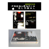 Frequência Global /panini - Completa 2 Hq (volume 1 E 2) - Warren Ellis (capa Dura)