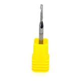 Fresa 2mm X 17mm P/ Plastico Acrílico Metal / Router Cnc