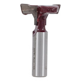 Fresa Amana Tool Age Painel Canaletado 16º- 32mm - Fr310