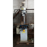 Fresadora E Furadeira Ffmc 30 Automática 