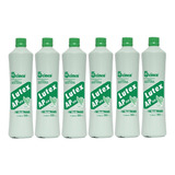 Frete Grátis - Kit 6 Lutex Ap Eco Cinco - Rende Mais 