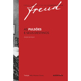 Freud - As Pulsões E Seus Destinos Edição Bilíngue, De Freud, Sigmund. Editorial Autêntica Editora Ltda., Tapa Mole En Português, 2013