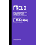 Freud (1909-1910) Observações Sobre Um Caso