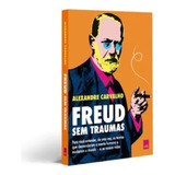 Freud Sem Traumas: Para Você Entender, De Uma Vez, As Teorias Que Desvendaram A Mente Humana E Mudaram O Mundo E As No