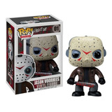 Friday The 13th Jason Voorhees -