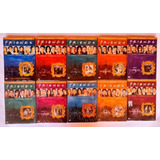 Friends Coleção Completa 10 Temporadas Dvd Box Original