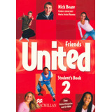 Friends United 2 Student´s Book Pack