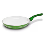 Frigideira Ecológica Com Revestimento Cerâmico 26cm - Idea