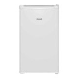 Frigobar Consul 117 Litros Com Gaveta Multiuso Branco Crc12c
