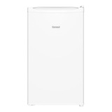 Frigobar Consul 117 Litros Com Gaveta Multiuso Branco Crc12c