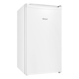 Frigobar Consul Compacto 117 Litros Crc12cbbna Branco 220v