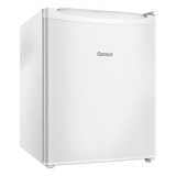 Frigobar Consul Compacto 76 Litros Crc08cbbna Branco 220v