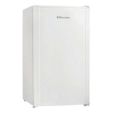 Frigobar Electrolux Uma Porta 122l Re120 Branco Electrolux 1