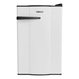Frigobar Geladeira Venax Ngv 10 Branco 220 V 