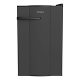 Frigobar Geladeira Venax Ngv 10 Preto Fosco 220 V