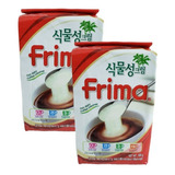 Frima Creme Para Café 500g Kit