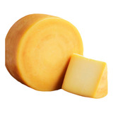 Frios Queijo Minas Meia Cura Canastra Peça 1 Kg Delicioso!
