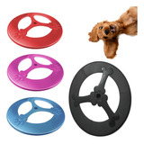 Frisbee Brinquedo Para Cachorro Disco Voador