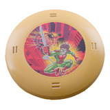 Frisbee Brinquedo Pet Disco Resistente Cachorro