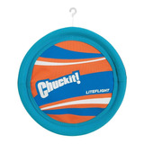 Frisbee Chuckit Liteflight Para Cães -