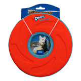 Frisbee Disco Voador Flutuante Zipflight Chuckit Para Cães M