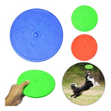 Frisbee Dog Disco Voador Resistente A