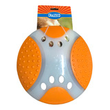 Frisbee Dog Disco Voador Resistente Brinquedo