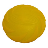 Frisbee Dog Disco Voador Resistente Brinquedo