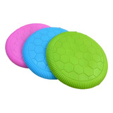 Frisbee Pet Hurricane Caes Cachorro Disco Pvc Flexivel