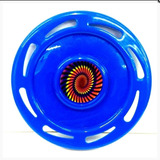 Frisbee Plastico Disco De Arremesso Brinquedo