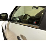 Friso Aplique Pestana Cromada Fiat Strada 2020+