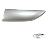 Friso Cromad Lateral Esq Original Land Rover Evoque Lr038585