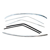 Friso Diversos Mustang Hard Top 1974 - 9322- 10-pb