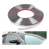 Friso Flexivel 5m 19mm Para Jac J3 Turin 2015