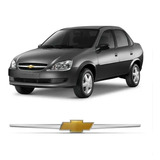 Friso Grade Radiador Corsa Classic 2011 2012 2013 2014 2015