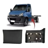 Friso Lateral Compatível C/ Iveco Daily