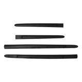Friso Lateral Corsa Classic Wind Super Life 4 Portas 96/16