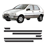 Friso Lateral Palio 1996 1997 1998 1999 2000 4 Portas 