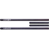 Friso Lateral Personalizado - 4 Pc Corsa 2000 2001 2002