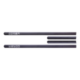 Friso Lateral Personalizado - 4 Pc Corsa 2003 2004 2005