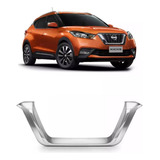 Friso Moldura Aplique Grade Nissan Kicks