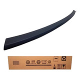 Friso Moldura Da Tampa Traseira Original Vw Saveiro G5 G6