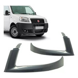 Friso Moldura Farol Doblo 2010 2011 2012 2013 2014 2015 2016