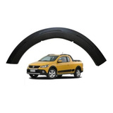 Friso Moldura Paralama Dianteiro Le Saveiro Cross G5 Orig Vw