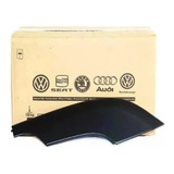 Friso Moldura Teto Preto Saveirocross Peça Nova Original Vw