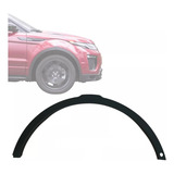 Friso Paralama Dianteiro Dir Range Rover Evoque 2.0 4x4 2019