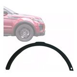 Friso Paralama Dianteiro Dir Range Rover Evoque D 4x4 2016